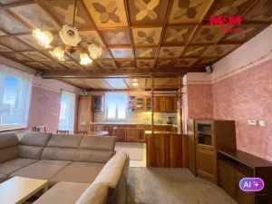 Prodej rodinného domu, Seloutky, 200 m2