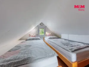 Prodej chaty, Karlovy Vary, 44 m2
