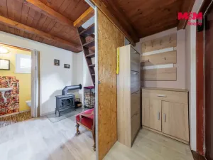 Prodej chaty, Karlovy Vary, 44 m2