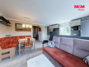 Prodej chaty, Karlovy Vary, 44 m2