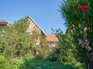 Prodej rodinného domu, Uherský Brod, Močidla, 116 m2