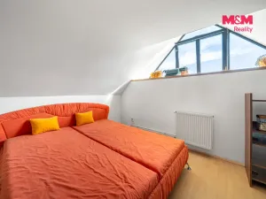 Prodej rodinného domu, Krásné Údolí, 220 m2
