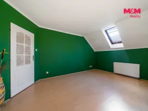 Prodej rodinného domu, Krásné Údolí, 220 m2