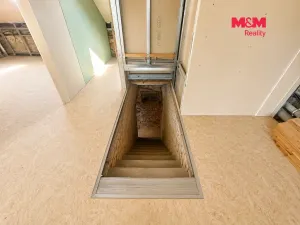 Prodej rodinného domu, Lenešice, 100 m2