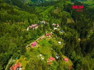 Prodej pozemku pro bydlení, Ostravice, 3902 m2