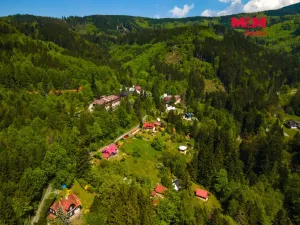 Prodej pozemku pro bydlení, Ostravice, 3902 m2
