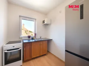 Pronájem rodinného domu, Praha - Chodov, Vycpálkova, 160 m2