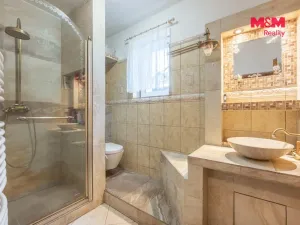 Prodej rodinného domu, Drahelčice, Malá Strana, 180 m2