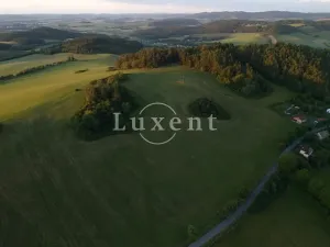 Prodej pozemku pro bydlení, Klatovy, Neumannova, 7124 m2