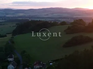 Prodej pozemku pro bydlení, Klatovy, Neumannova, 7124 m2