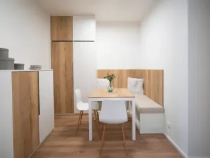 Pronájem bytu 2+1, Praha - Hlubočepy, Vítové, 47 m2