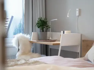 Pronájem bytu 2+1, Praha - Hlubočepy, Vítové, 47 m2