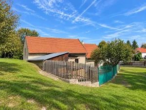 Prodej rodinného domu, Libenice, 276 m2