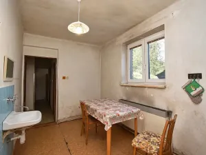 Prodej rodinného domu, Libenice, 276 m2