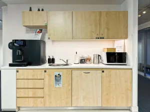Pronájem kanceláře, Praha - Smíchov, Nádražní, 25 m2