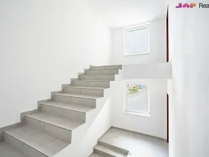 Prodej bytu 2+kk, Brno, Holzova, 33 m2