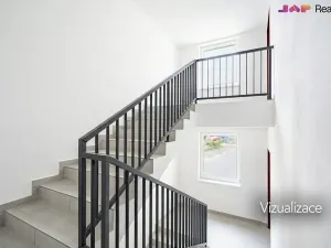 Prodej bytu 2+kk, Brno, Holzova, 33 m2