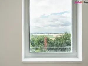 Prodej bytu 2+kk, Brno, Holzova, 33 m2