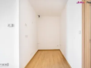 Prodej bytu 2+kk, Brno, Holzova, 41 m2