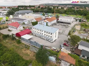 Prodej bytu 2+kk, Brno, Holzova, 41 m2