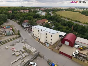 Prodej bytu 2+kk, Brno, Holzova, 41 m2