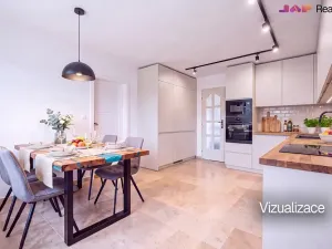 Prodej rodinného domu, Horní Dubňany, 99 m2