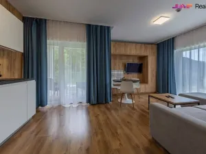 Prodej apartmánu, Demänovská Dolina, Slovensko, 53 m2
