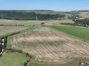 Prodej pozemku pro bydlení, Lety, 14217 m2