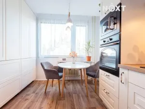 Prodej bytu 3+1, Praha - Kobylisy, Bojasova, 69 m2