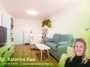 Prodej bytu 3+1, Praha - Kobylisy, Bojasova, 69 m2