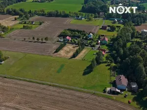 Prodej pozemku pro bydlení, Dolní Lutyně, Písečná, 658 m2