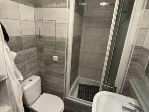 Prodej bytu 2+kk, Jablonec nad Nisou, Lužická, 36 m2