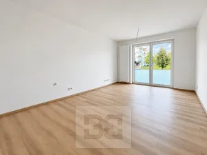Pronájem bytu 1+kk, Olomouc, Třída Jiřího Pelikána, 35 m2