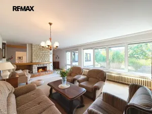Prodej rodinného domu, Líbeznice, Karla Hynka Máchy, 180 m2
