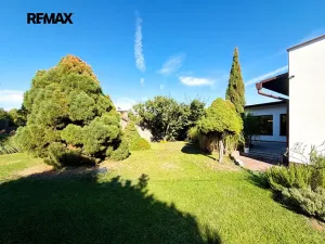 Prodej rodinného domu, Líbeznice, Karla Hynka Máchy, 180 m2
