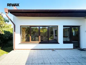 Prodej rodinného domu, Líbeznice, Karla Hynka Máchy, 180 m2