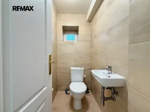Pronájem vily, Praha - Nebušice, Na Malé Šárce, 302 m2