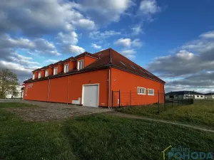 Pronájem bytu 3+kk, Vysoké Mýto, Pivovarská, 70 m2