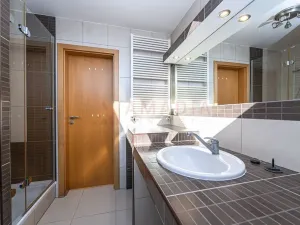 Prodej rodinného domu, Roztoky, Šebkova, 125 m2