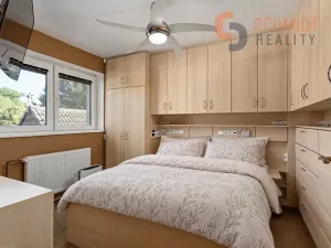 Prodej rodinného domu, Hlohovec, Dolní konec, 259 m2