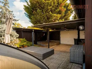 Prodej rodinného domu, Hlohovec, Dolní konec, 259 m2