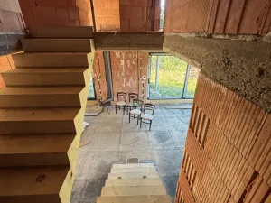 Prodej rodinného domu, Frymburk, 222 m2