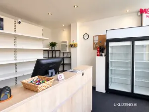 Pronájem obchodního prostoru, Vsetín, Lázky, 24 m2