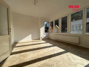 Pronájem bytu 3+1, Železný Brod, Masarykova, 100 m2