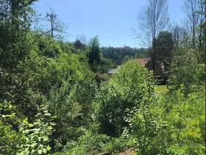 Prodej komerčního pozemku, Chocerady, 712 m2