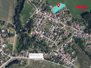 Prodej pozemku, Horka nad Moravou, 4784 m2