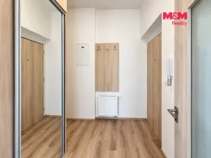 Prodej bytu 1+kk, Brandýs nad Labem-Stará Boleslav - Brandýs nad Labem, Fakultní, 33 m2