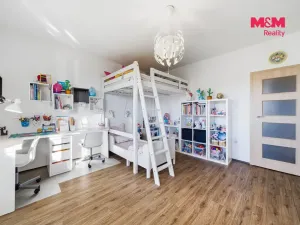 Prodej bytu 3+1, Moravská Třebová - Předměstí, Zahradnická, 65 m2
