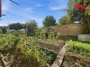 Prodej bytu 3+1, Moravská Třebová - Předměstí, Zahradnická, 65 m2