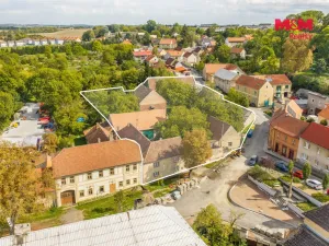 Prodej pozemku pro bydlení, Buštěhrad, 4516 m2